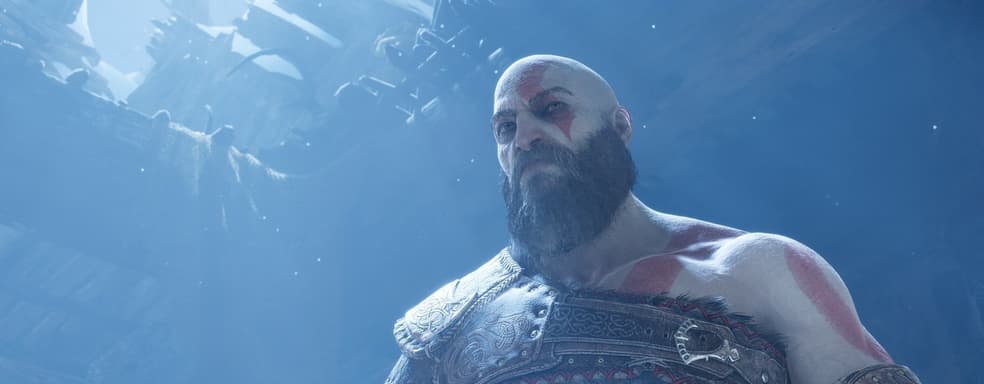 God of War Ragnarok PC Version Announced