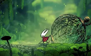 Авторы Hollow Knight: Silksong заготовили некий специальный анонс на 21 августа
