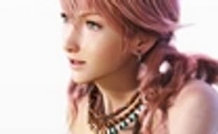 Square Enix зарегистрировала домен Final Fantasy XIII-2