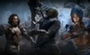 Lord of the Rings: War in the North в 2011 году 