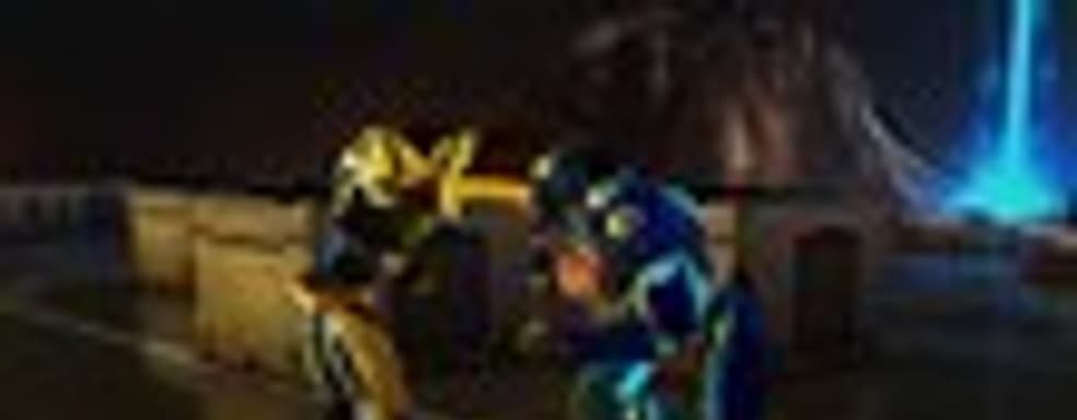 Бета-тест Frozen Endzone