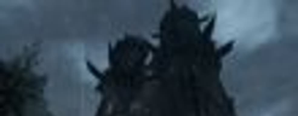 Вышла новая версия мода Gothic Orpheus, который добавляет мир Gothic в Skyrim