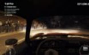 Моддеры добавили в GRID 2 вид из кабины