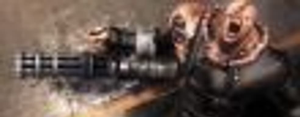 Стала известна интересная причина отмены новой игры от разработчиков Operation Racoon City