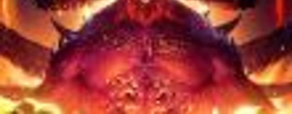 Слухи об анонсе Diablo 4 подтверждены официальным артбуком