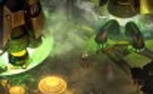 Рассказ о мире Torment: Tides of Numeria