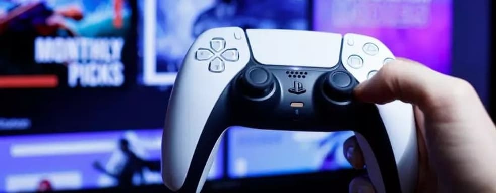 У PS5 нет равных в Европе и США. Продажи консоли Sony продолжают расти