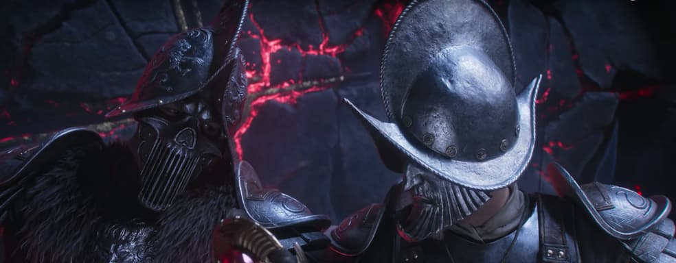 Сжигавшая видеокарты New World не выйдет в августе. Это уже четвертый перенос