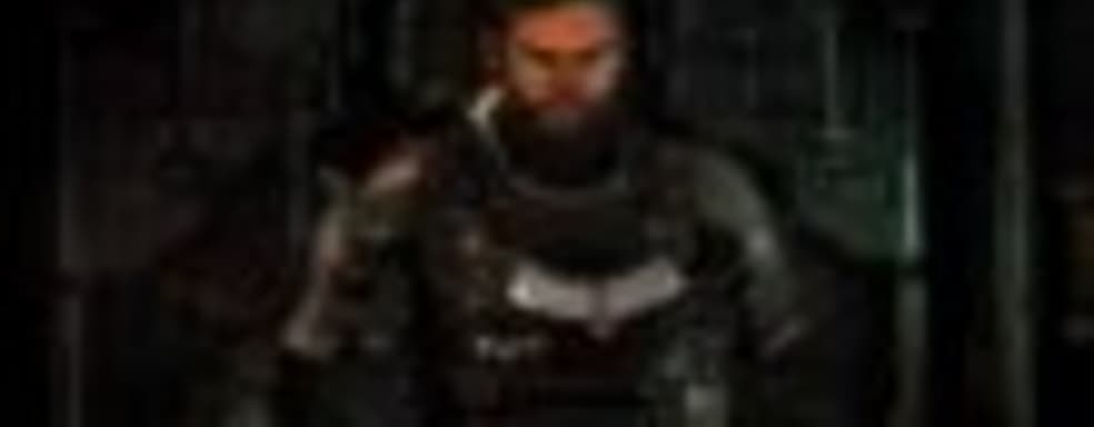 Броня Mass Effect N7 в Dead Space 3