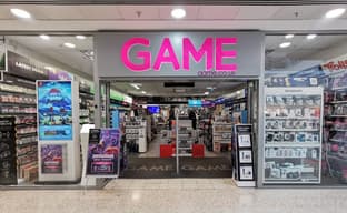 Крупнейшая торговая сеть Великобритании по продаже игр и консолей вплотную подошла к краху