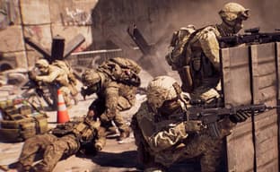 [Видео] Проплаченный Battlefield 6 / VK съел Мир танков / Фильм WH40k / Gothic в 2026