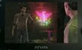 Launch-трейлер Uncharted: Golden Abyss