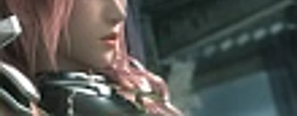 Final Fantasy XIII-2: поспешишь и насмешишь