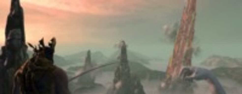 Zeno Clash 2 весной 2013