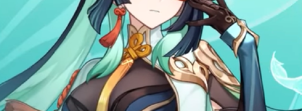 Промокоды Genshin Impact с презентации обновления 4.4. Как получить подарки разработчиков