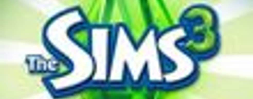 The Sims 3 для консолей до конца года