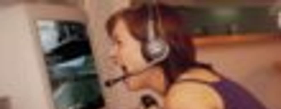 10% онлайнового времени американцев уходит на игры