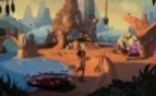 Broken Age выйдет на PS4 и PS Vita 28 апреля