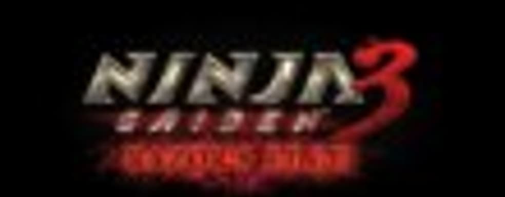 Трейлер Ninja Gaiden 3: Razor's Edge