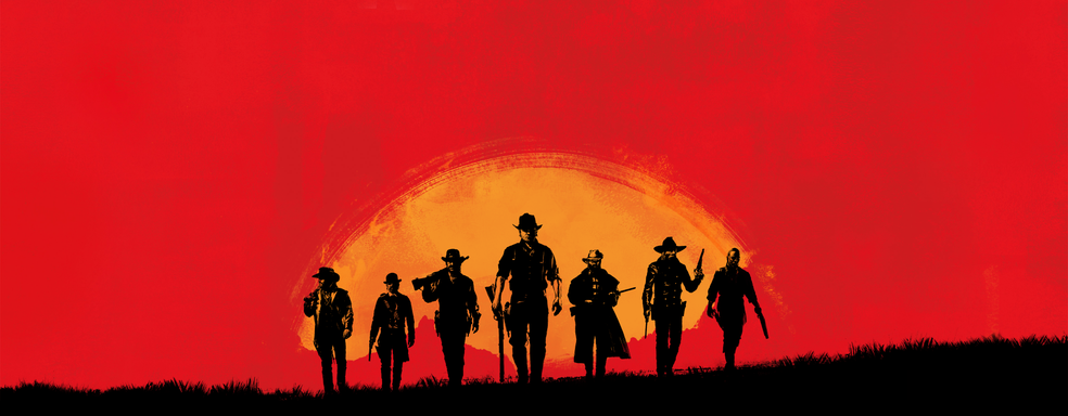 Взрывная симфония. Игрок подорвал 200 шашек динамита в Read Dead Online