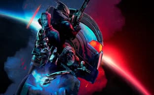 Новый трейлер Mass Effect Legendary Edition посвящён разнообразным улучшениям