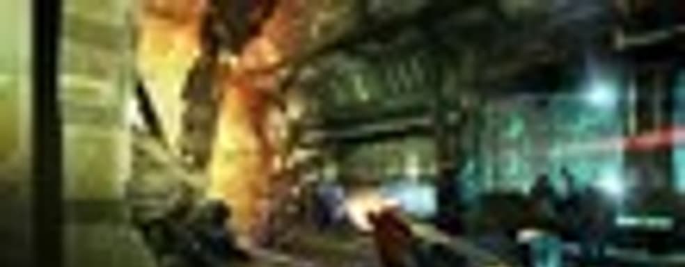 Alien Fear - первые скриншоты