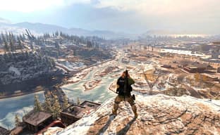 Город Call of Duty Warzone разрушат атомным взрывом, сообщил информатор