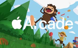 Apple Acquires First Gaming Studio