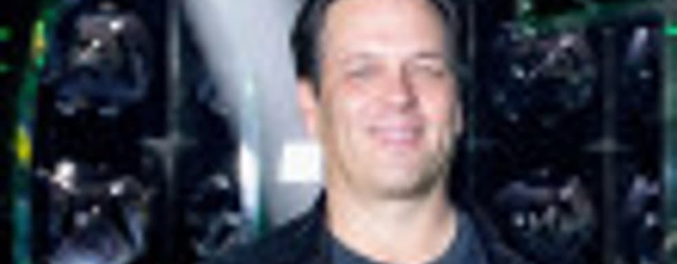 Глава Xbox рассказал, за что ему нравится PlayStation 5