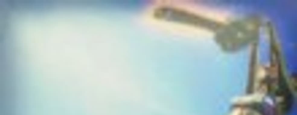 Трейлер Lollipop Chainsaw