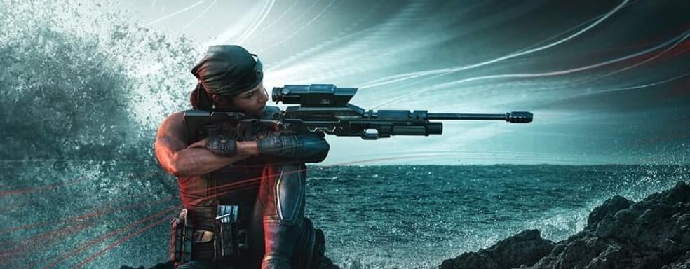 Ubisoft извинилась за недоразумение в Rainbow Six Siege