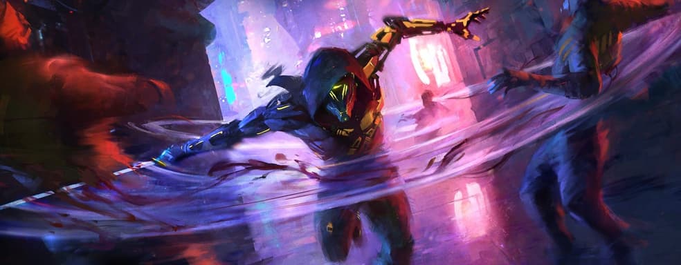 Ghostrunner - «величайший успех польской игры со времен выхода Ведьмака»? Затраты на разработку уже окупились