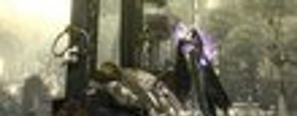 Трейлер Bayonetta