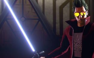 Обзоры No More Heroes 3 предвещают грандиозные поединки и проблемы с производительностью