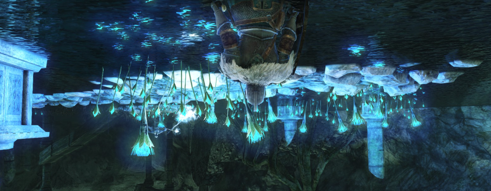 Dark Souls 2 перевернули с ног на голову, чтобы сделать ещё сложнее