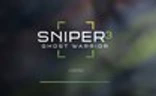 Первая демонстрация Sniper: Ghost Warrior 3