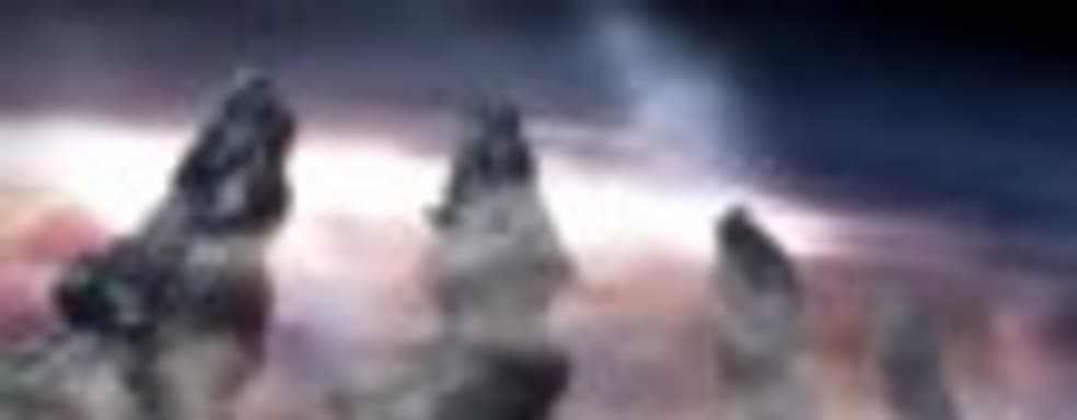 Comic-Con 2014: трейлер Lords of the Fallen