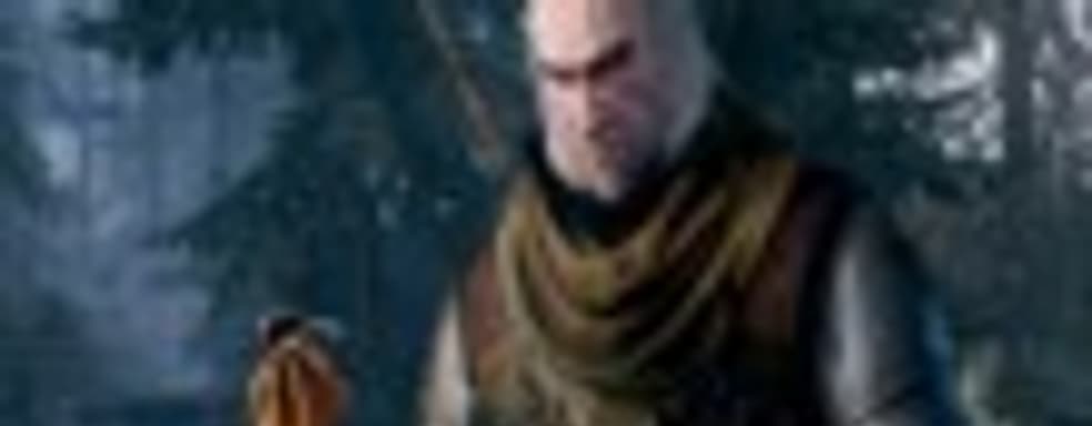 The Witcher 3 - правильная оптимизация от CD Project RED