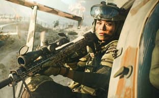 Interest in Battlefield 2042 has grown significantly thanks to its addition to PS Plus