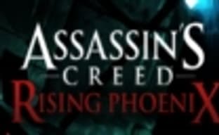 Слух: Assassin's Creed: Rising Phoenix для PS Vita в октябре