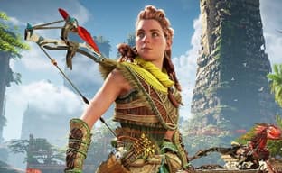 Похоже, подтверждена многопользовательская онлайновая Horizon от NCSoft