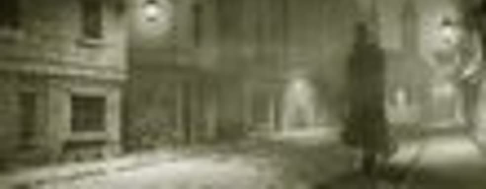 Пактер: Jack the Ripper для PSN и XBLM