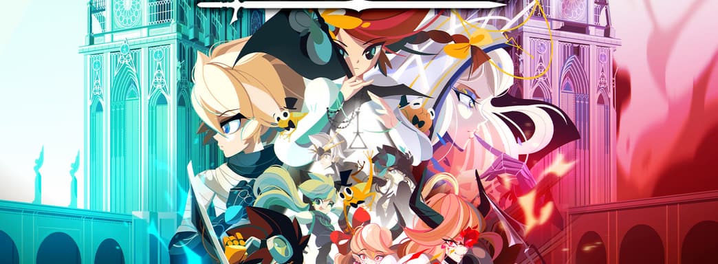 Объявлена точная дата релиза Cris Tales