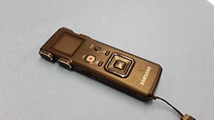 Фотографии смартфона Samsung Galaxy S4