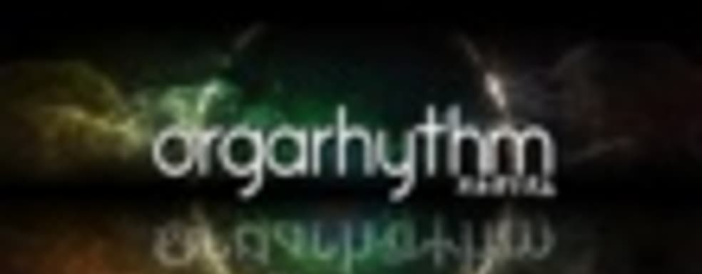 Orgarhythm завтра в европейском PSN