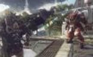 BioWare уверяет, что в Anthem не будет динамической настройки сложности