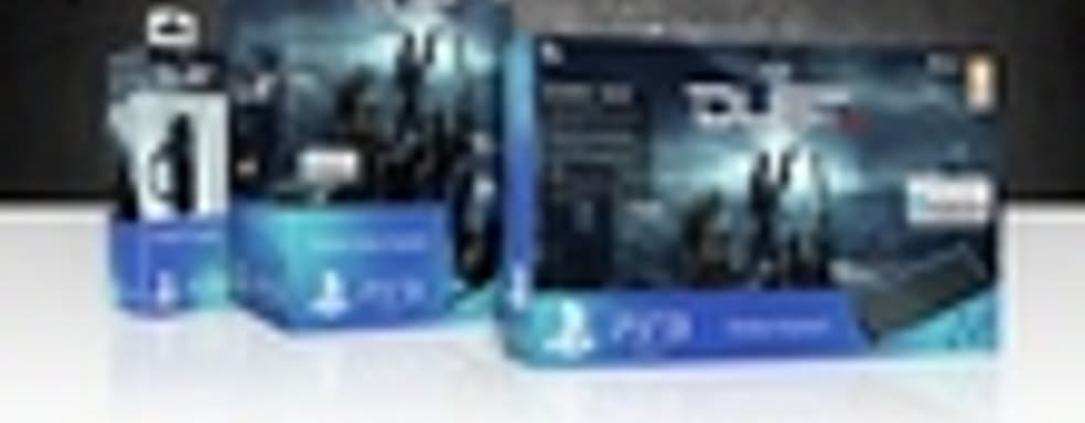 Аксессуары для DUST 514 с бонусным контентом