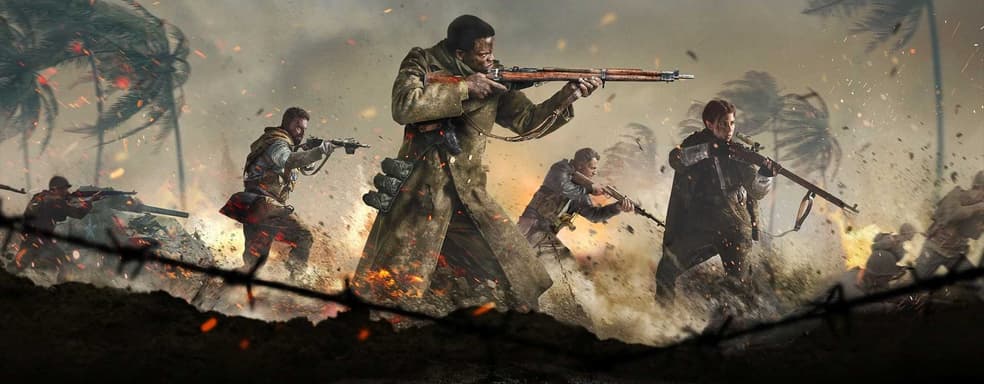 Call of Duty перестанут выходить ежегодно? Activision рассматривает такой сценарий