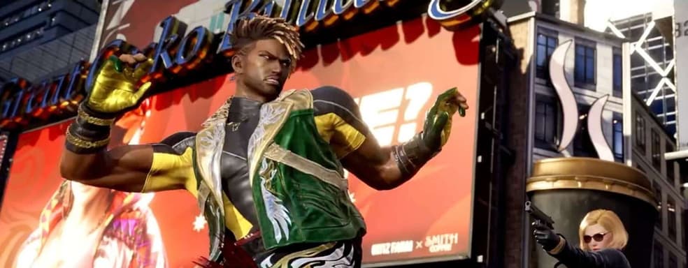 Tekken 8: новый боевой пропуск и костюмы горничных. Что принесло обновление 1.12.01