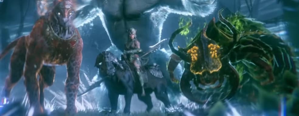 Blizzard рассказала о духах-хранителях Наследника духов в Diablo 4: Vessel of Hatred